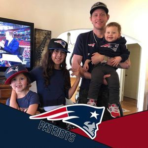 Meet your Posher, Casey